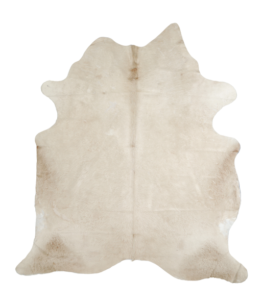 Palomino Cowhide Rug #A19007