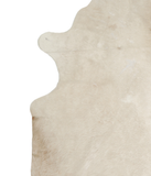 Palomino Cowhide Rug #A19007
