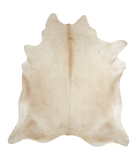Palomino Cowhide Rug #A19014