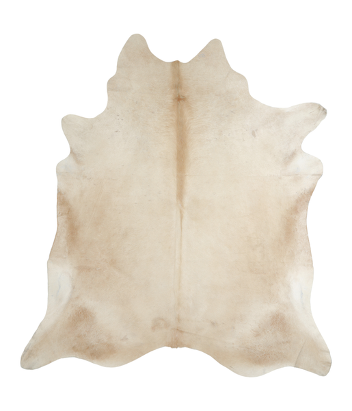 Palomino Cowhide Rug #A19014