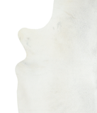 Light Grey Cowhide Rug #A19034