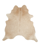 Palomino Cowhide Rug #A19056