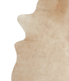 Palomino Cowhide Rug #A19056