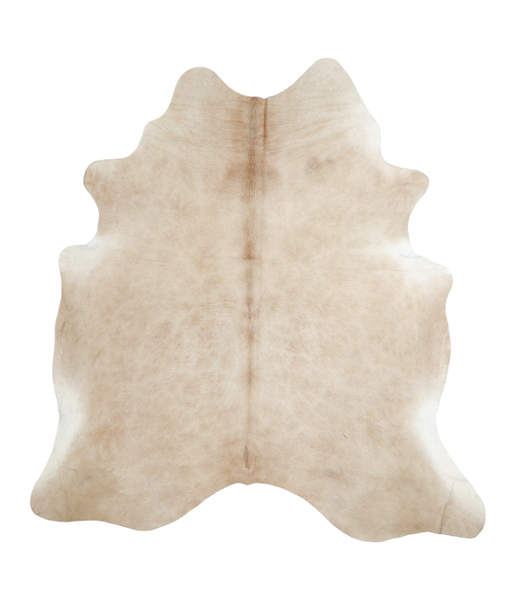 Palomino Cowhide Rug #A19062