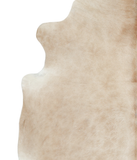 Palomino Cowhide Rug #A19062