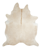 Palomino Cowhide Rug #A19209