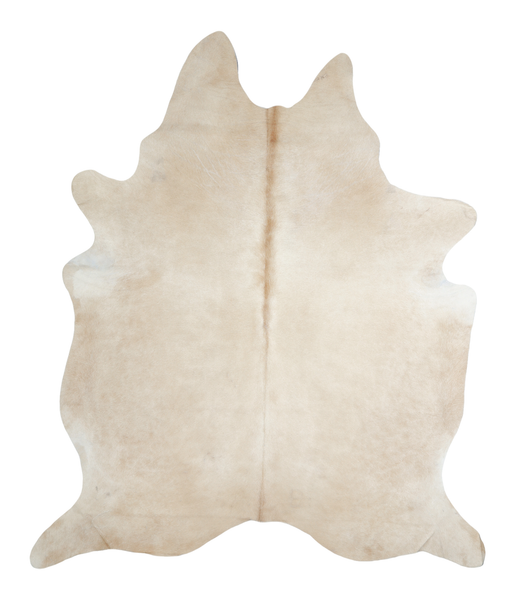 Palomino Cowhide Rug #A19209