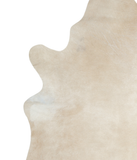 Palomino Cowhide Rug #A19209