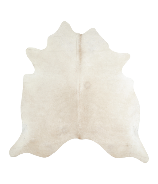 Palomino Cowhide Rug #A19334