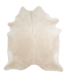 Palomino Cowhide Rug #A19345
