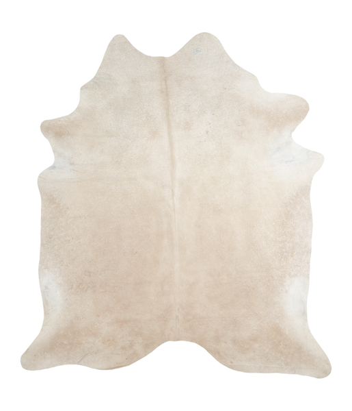 Palomino Cowhide Rug #A19345