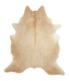 Palomino Cowhide Rug #A19420