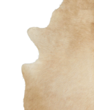 Palomino Cowhide Rug #A19420