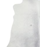 Medium Grey Cowhide Rug #A19423