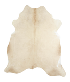 Palomino Cowhide Rug #A19452