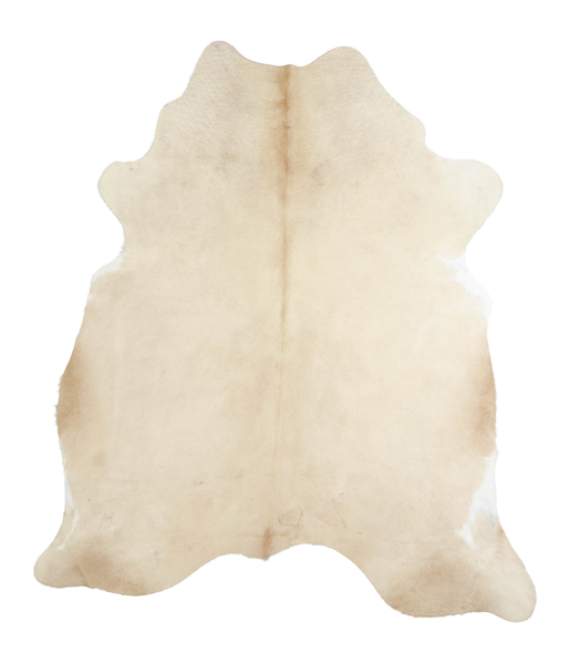 Palomino Cowhide Rug #A19452