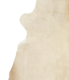 Palomino Cowhide Rug #A19452