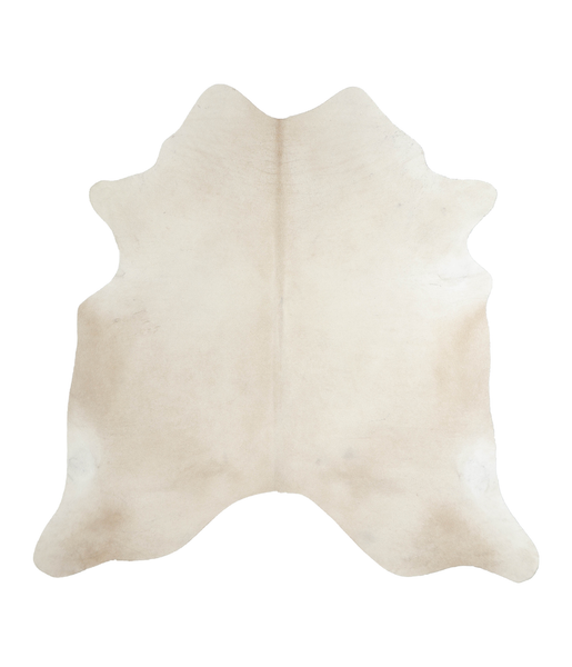 Palomino Cowhide Rug #A19568