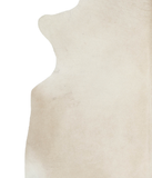 Palomino Cowhide Rug #A19568