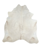 Champagne Cowhide Rug #A19608