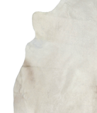 Champagne Cowhide Rug #A19608