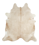 Palomino Cowhide Rug #A19744