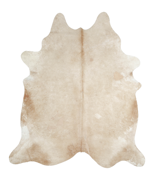 Palomino Cowhide Rug #A19744