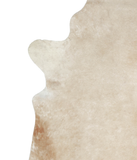 Palomino Cowhide Rug #A19744