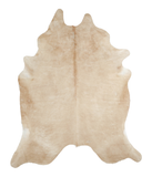 Palomino Cowhide Rug #A19747
