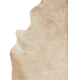 Palomino Cowhide Rug #A19747