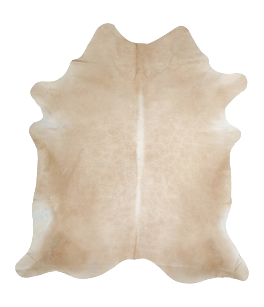 Palomino Cowhide Rug #A19775