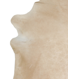 Palomino Cowhide Rug #A19775