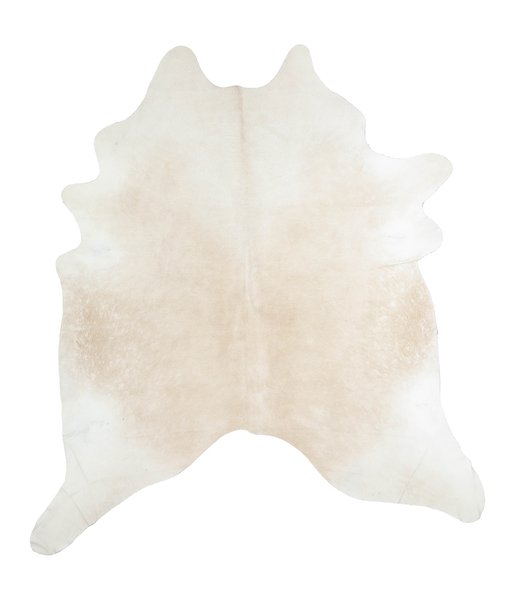 Palomino Cowhide Rug #A19783