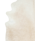 Palomino Cowhide Rug #A19783