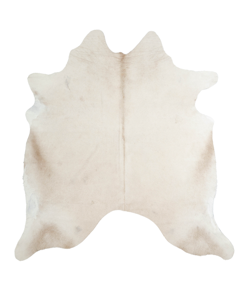 Palomino Cowhide Rug #A19809