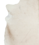 Palomino Cowhide Rug #A19809