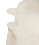 Palomino Cowhide Rug #A19839