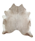 Taupe Cowhide Rug #A19843