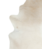 Palomino Cowhide Rug #A19884