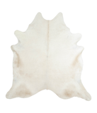 Palomino Cowhide Rug #A19931