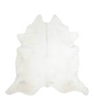 Light Grey Cowhide Rug #A19973