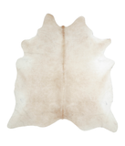 Palomino Cowhide Rug #A20031