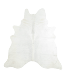 Light Grey Cowhide Rug #A20034