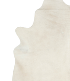 Palomino Cowhide Rug #A20039