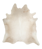 Palomino Cowhide Rug #A20045