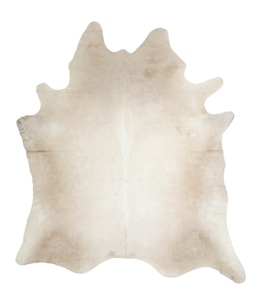 Palomino Cowhide Rug #A20045