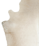Palomino Cowhide Rug #A20045