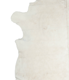 Palomino Cowhide Rug #A20084