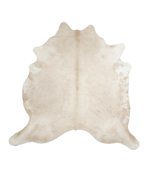 Palomino Cowhide Rug #A20103