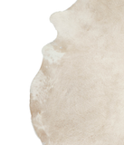 Palomino Cowhide Rug #A20103